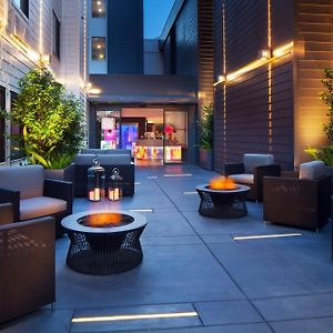 Aloft Sunnyvale